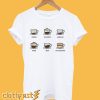 Cup of Coffee Unisex T-Shirt
