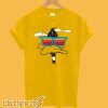 Daffy Ducks fitted T-Shirt