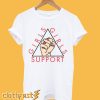 Girls Support Girls T-Shirt