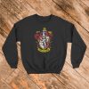 Gryffindor Harry Potter Sweatshirts