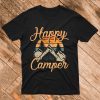 Happy Camper T shirt