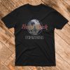 Hard Rock Cafe Death Star T shirt