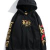 kith hoodie