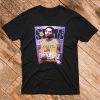 Kobe Bryant Slam Magazine Shirt