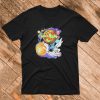 Looney Tunes Space Jam T shirtLooney Tunes Space Jam T shirt