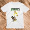 Lyst Dsquared 2 Jungle T shirt