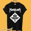 Manowar Sign Of The Hammer T-Shirt