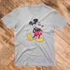 Mickey Mouse Ringer T Shirt