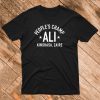 Muhammad Ali T shirt