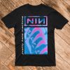 Nine Inch Nails Pretty Hate Machine T shirt