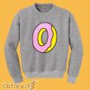 Odd Future Single Donut Sweatshirt