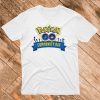 Pokemon Go Community Day T shirt