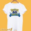 Pokemon Go Community Day! T-Shirt