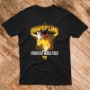 Powerline Stand Out World Tour 95 T shirt