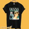 Princess Diana T Shirt