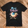 Ren and stimpy T Shirt