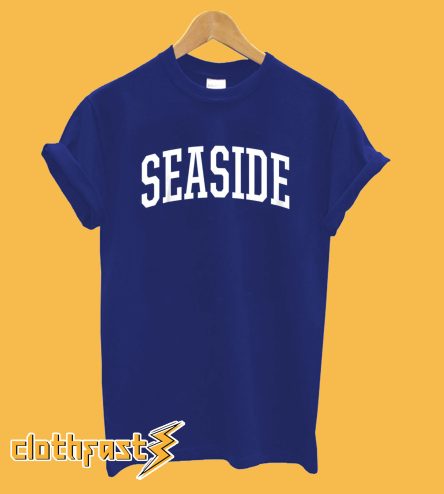 Seaside T shirt