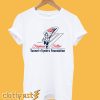 Stephen Siller Tunnel To Towers Foundation T shirt