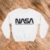 Sweater H&M NASA