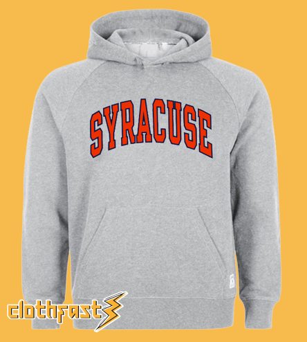 Syracuse Hoodie