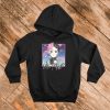 The Grinch I Can't Be Held Responsible Hoodie