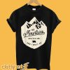The Mountains Are Calling And I Must Go T shirt