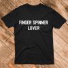 The Spinner T shirt