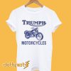 Triumph Motorcycles T-Shirt