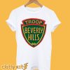 Troop Beverly Hills T shirt