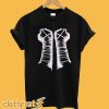 WWE Authentic CM Punk Taped Fist T shirt