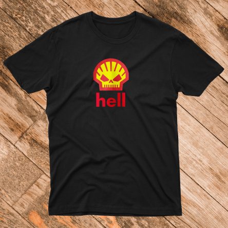 T-Shirt Hell