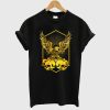 The Eagle Gold T shirt