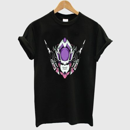 Amazing Barbatos Gundam T shirt