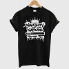 Naughty By Nature T-Shirt