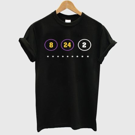 8 24 2 T-Shirt