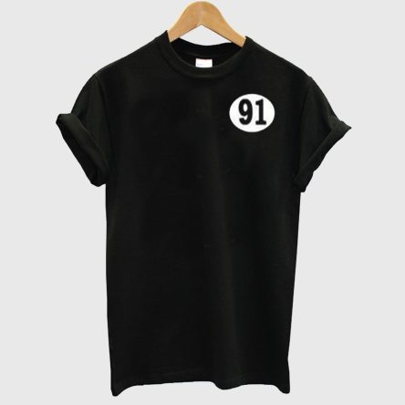 91 T-Shirt