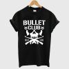 Adam Cole Bullet Club T-Shirt