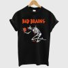 Bad Brains Band T shirt