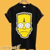 Bart Simpson Kill Star T shirt