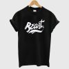 Beast T-shirt