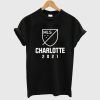 Charlotte 2021 T-Shirt