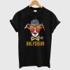 Dog Person T shirt