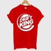 Drift King T-Shirt