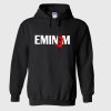Eminem Black Hoodie