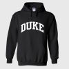 Duke University Hoodie
