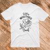 Filthy Mouthed Aunt T-Shirt