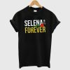 Forever Selena T Shirt