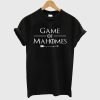 Game of Mahomes T-Shirt