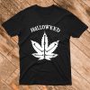 Halloweed Printed T-Shirt