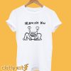 Hi how are you Frog T-shirt